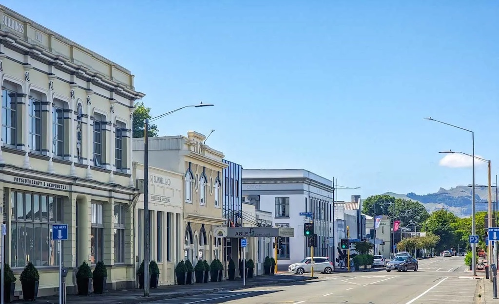 Hastings, New Zealand: Where Heritage Meets Hospitality