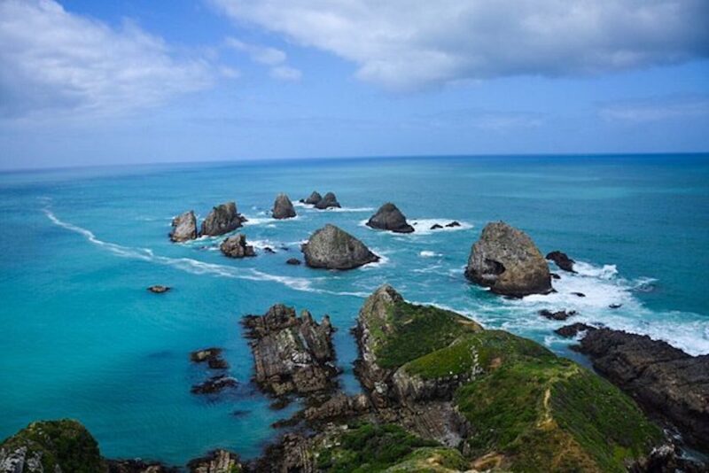 Kaitangata A Hidden Gem of New Zealand's South Island nzinfo.co.nz