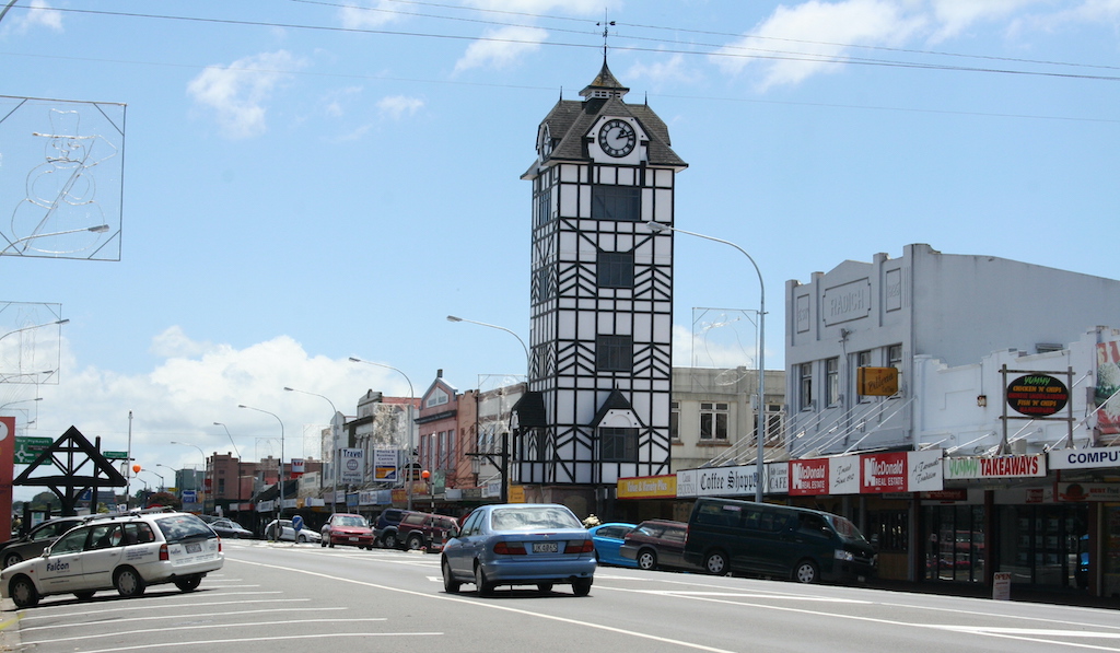 Stratford, New Zealand: A Quaint Haven of Arts and Culture